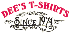 Dees Tee Shop